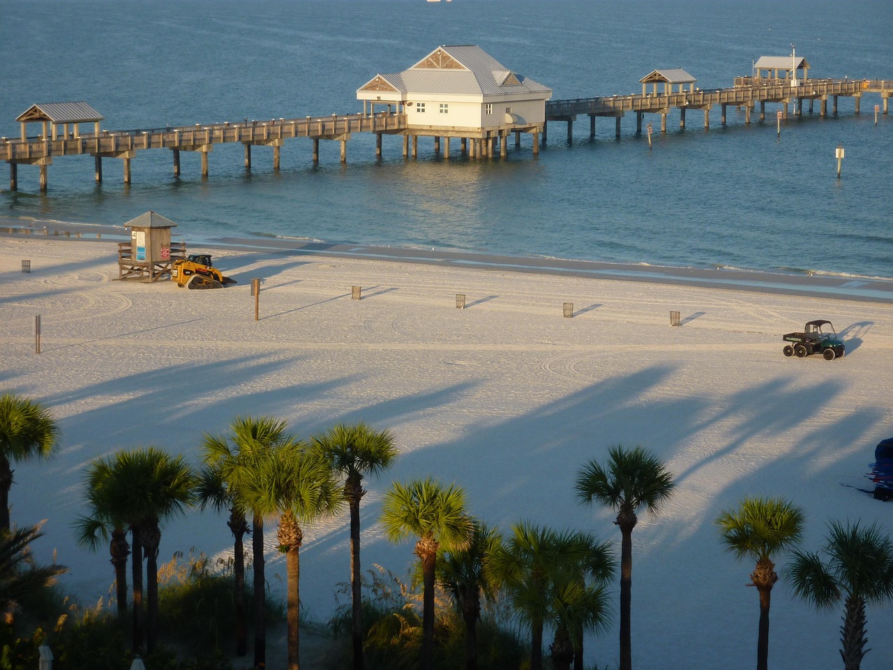 5-Day Coastal Adventure in Clearwater, Florida